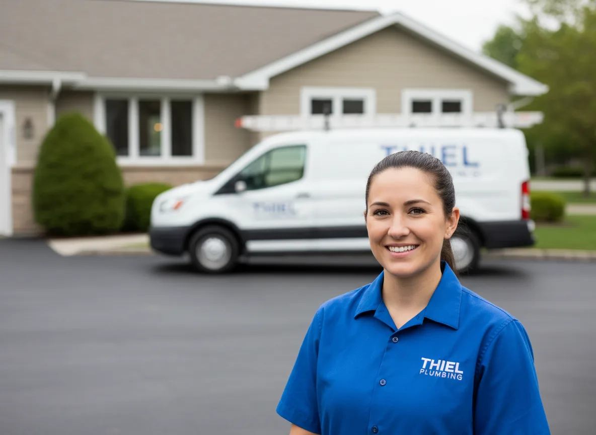 Plumber Elkhart Lake, WI FAQs